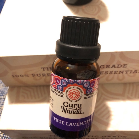 Therapeutic grade 100% pure and natural essential oil various .5 fl oz bottle - Picture 11 of 12